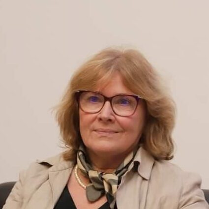 Catherine Dziri