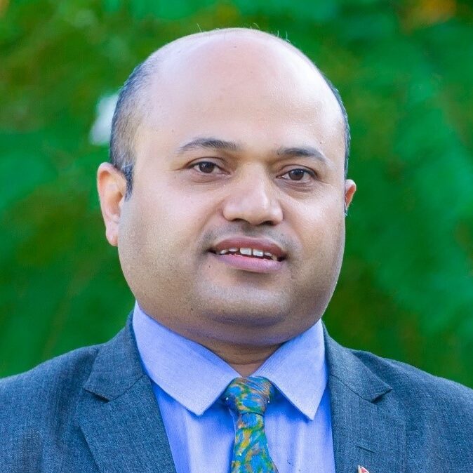 Raju Dhakal