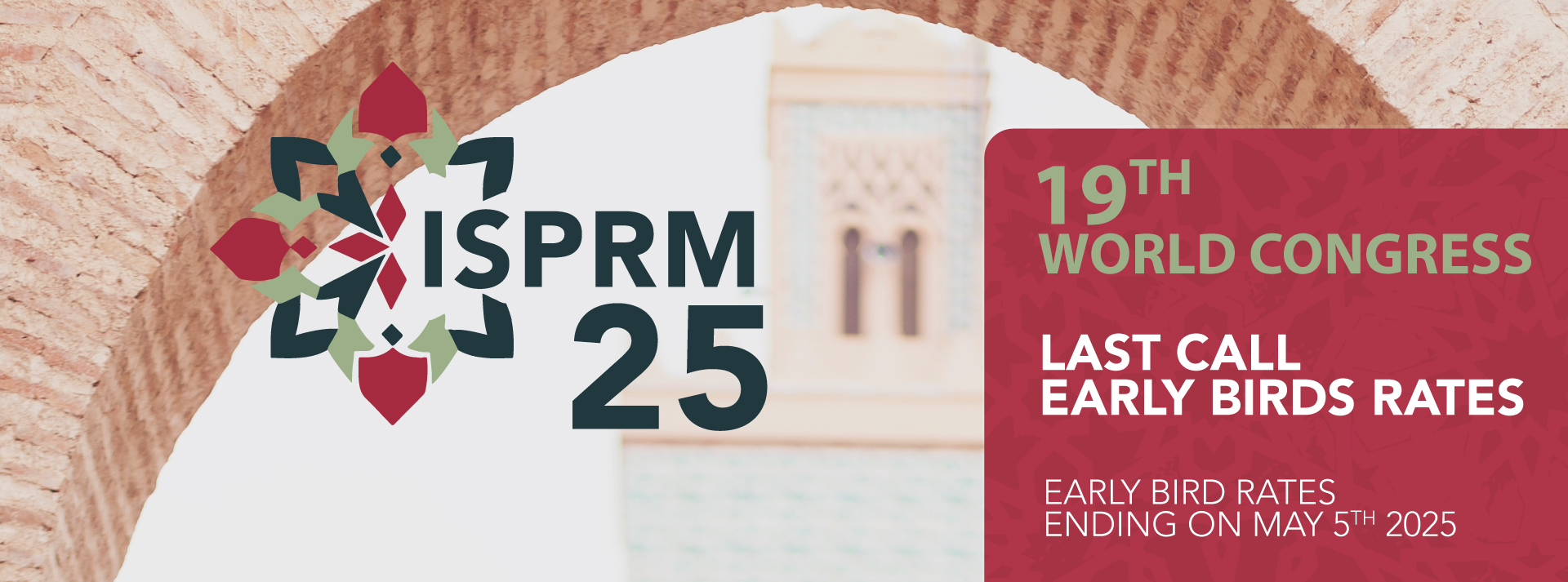 ISPRM25-lastcallearly-banner