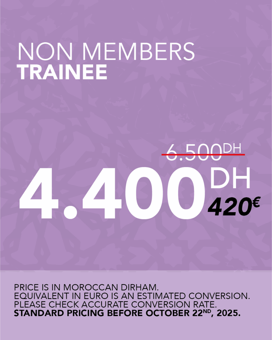 Trainee (Students/Fellows/Residents)