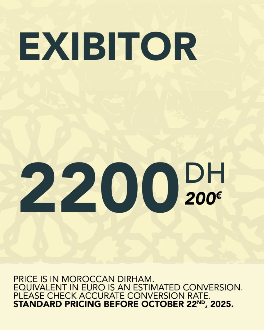 Exibitor