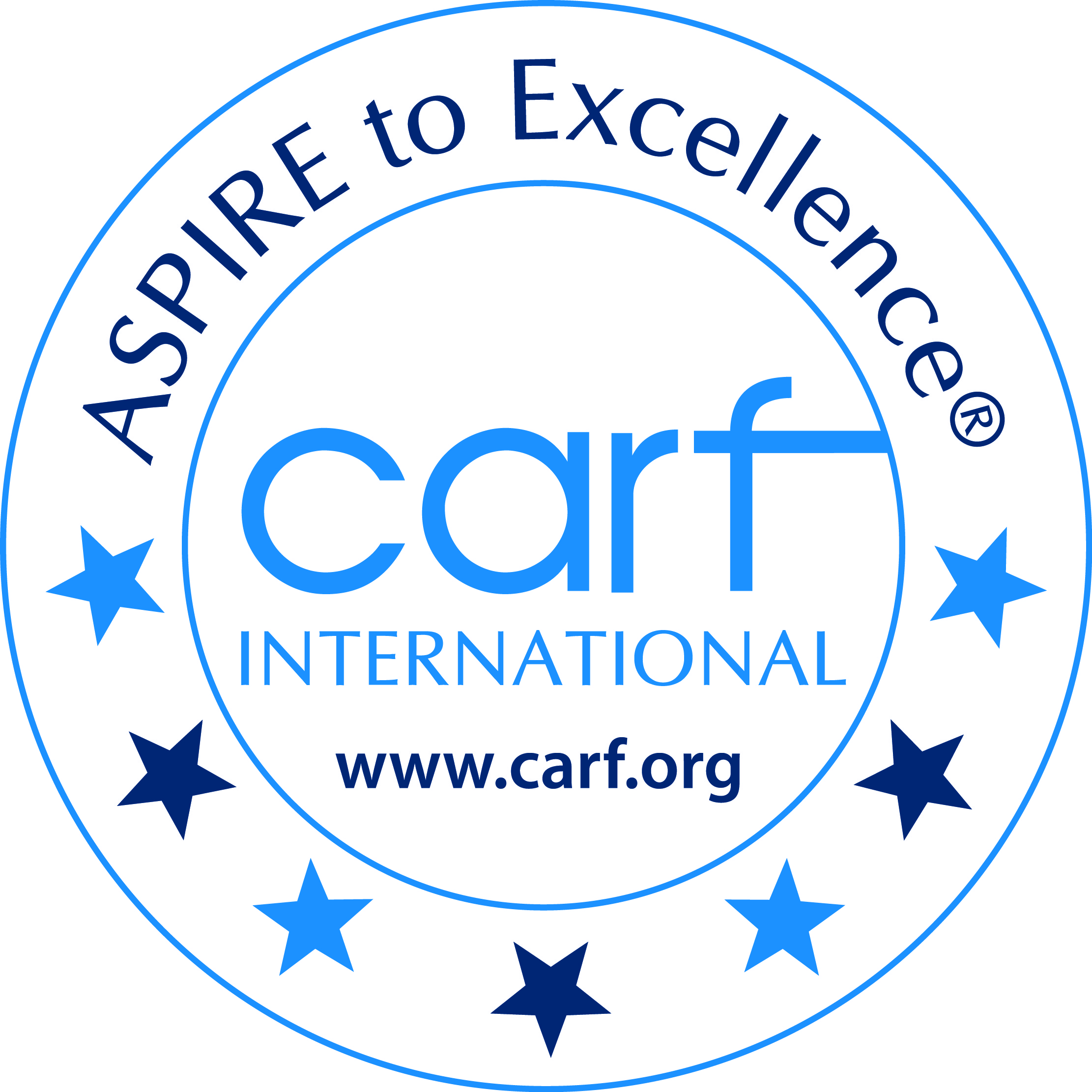 CARF ASPIRE logo w_webaddress_2color(1MB)