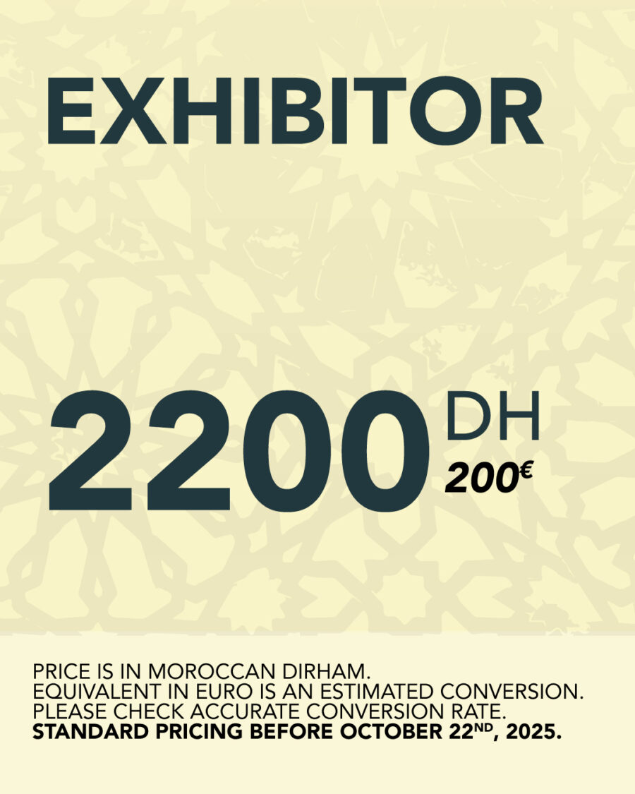 Exhibitor
