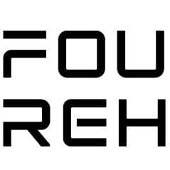 FOurrier Rehab