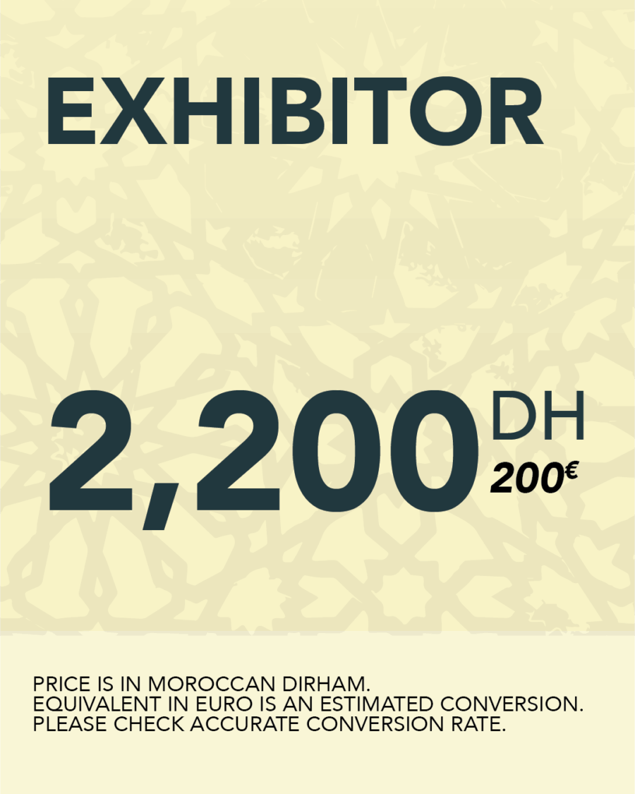 Exhibitor