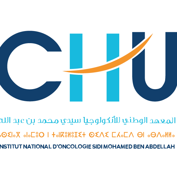 LOGO CHU-RABAT