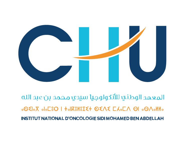 LOGO CHU-RABAT