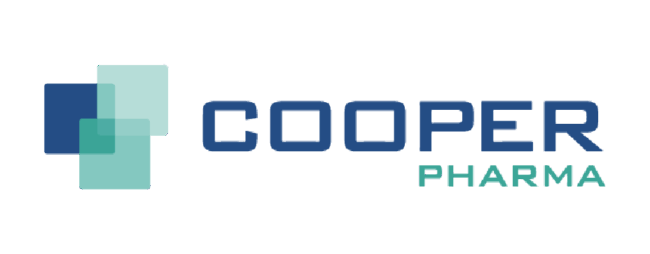 Logo-Cooper Pharma
