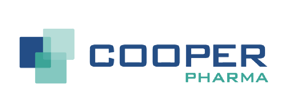Logo-Cooper Pharma